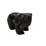 Malito Akesuk Walking Bear -  - Serpentine - House of Himwitsa Art Gallery