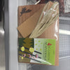BC Coastal Cedar Wrappetizers, Plank and Seafood Rub -  - Grilling Planks - House of Himwitsa Art Gallery