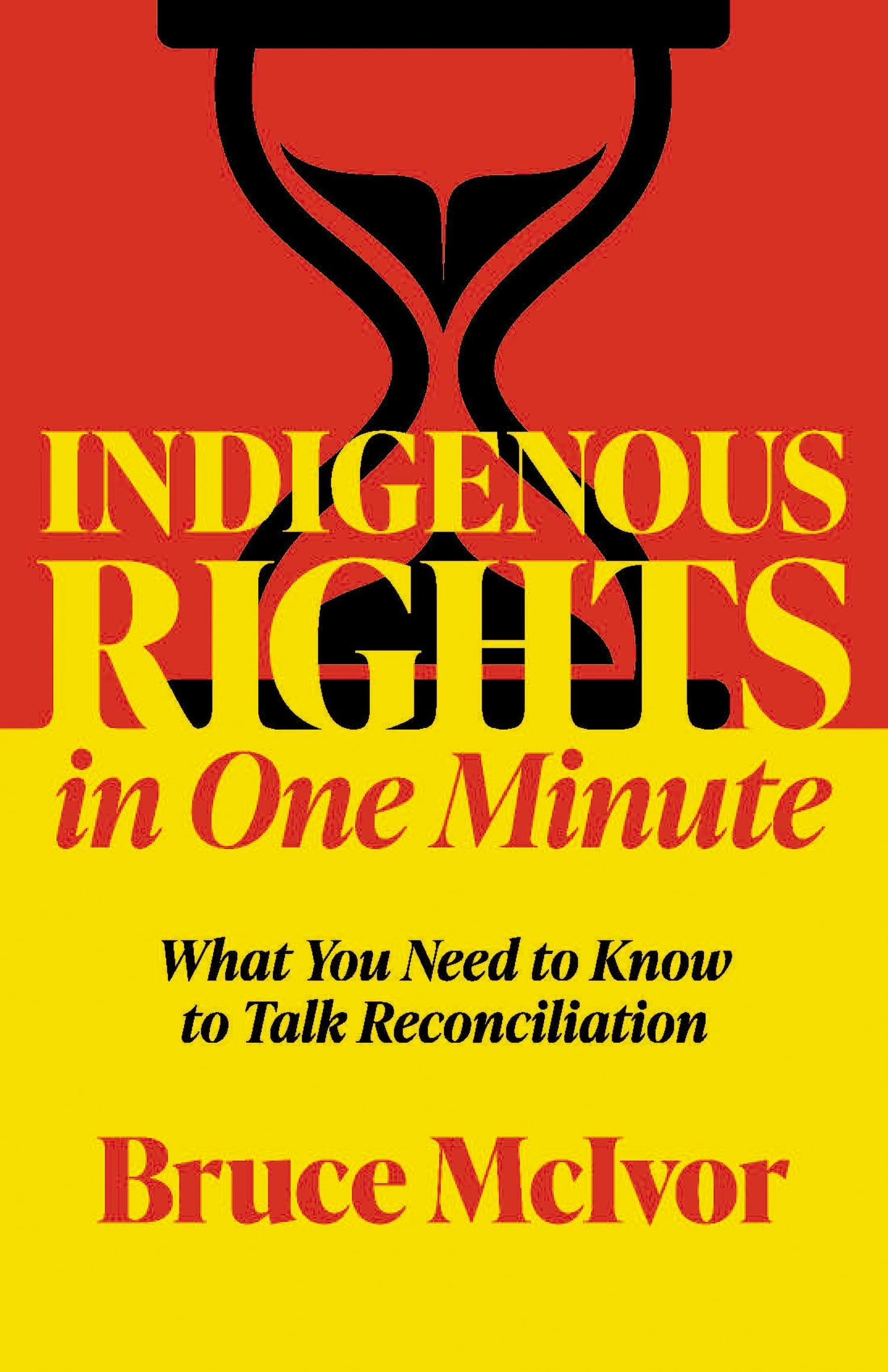 Book Indigenous Rights in One Minute -  - Book - House of Himwitsa Art Gallery