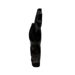 Johnny Papigatuk Dancing Bear -  - Serpentine - House of Himwitsa Art Gallery