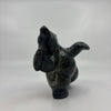 Markoosie Pupigatuk Dancing Bear 22443 -  - STONE - House of Himwitsa Art Gallery