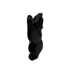 Johnny Papigatuk Dancing Bear -  - Serpentine - House of Himwitsa Art Gallery