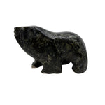 Malito Akesuk Walking Bear -  - Serpentine - House of Himwitsa Art Gallery