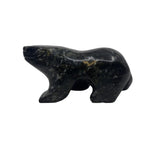 Malito Akesuk Walking Bear -  - Serpentine - House of Himwitsa Art Gallery