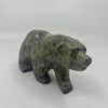 Kakee Negeoseak  Polar Bear 17029 -  - STONE - House of Himwitsa Art Gallery