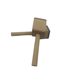 Matt Gong Baby Rattle Yellow Cedar