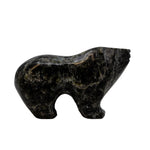 Malito Akesuk Walking Bear -  - Serpentine - House of Himwitsa Art Gallery