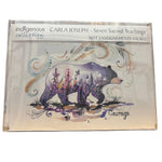 Boxed Art Cards  Carla Joseph Seven Sacred Teachings -  - art card - House of Himwitsa Art Gallery