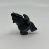 Mankoosie Papigatuk Dancing Baer 22438 Mini -  - stone - House of Himwitsa Art Gallery