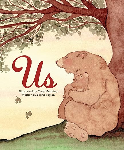 US Childrens Book - US Childrens Book -  - House of Himwitsa Native Art Gallery and Gifts