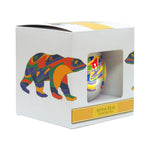 Ornament Dawn Oman Alpha Bear