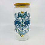 West Coast Karma Tumblers