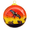 Ornament Cody Houle Seven Grandfather Teachings -  - Ornament - House of Himwitsa Art Gallery