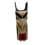 Cecilia Adams 12'' Totem Eagle -  - wood art - House of Himwitsa Art Gallery