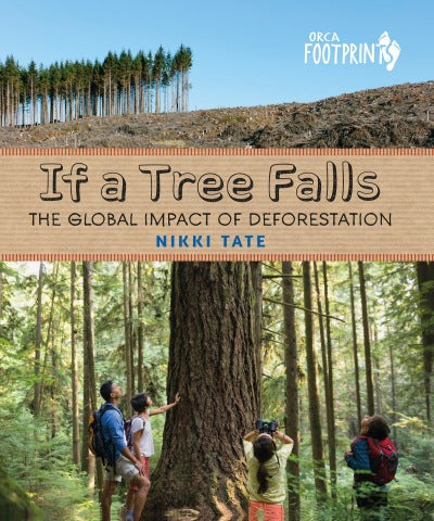 If a Tree Falls - If a Tree Falls -  - House of Himwitsa Native Art Gallery and Gifts
