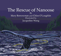 The Rescue of Nanoose - The Rescue of Nanoose -  - House of Himwitsa Native Art Gallery and Gifts