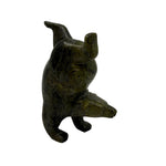 Tim Pee Dancing Bear 22965