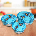 Eco Food Wraps -  - food wrap - House of Himwitsa Art Gallery