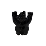 Johnny Papigatuk Dancing Bear -  - Serpentine - House of Himwitsa Art Gallery