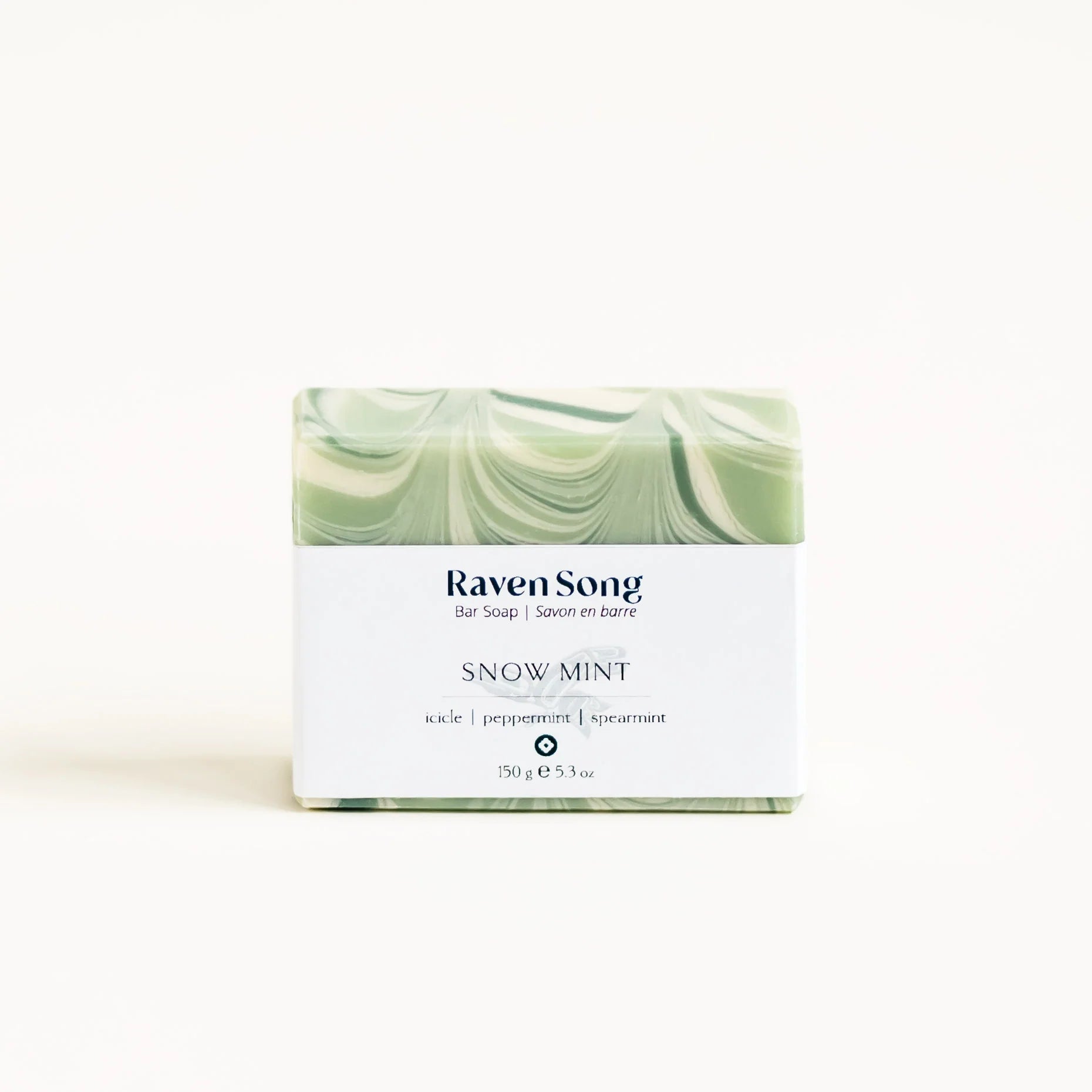 Snow Mint Soap -  -  - House of Himwitsa Art Gallery