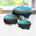 Eco Food Wraps -  - food wrap - House of Himwitsa Art Gallery