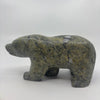 Kakee Negeoseak  Polar Bear 17029 -  - STONE - House of Himwitsa Art Gallery