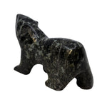 Malito Akesuk Dancing Bear -  - Serpentine - House of Himwitsa Art Gallery