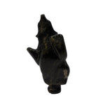 Johnny Papigatuk Dancing Bear -  - Serpentine - House of Himwitsa Art Gallery