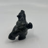 Mankoosie Papigatuk Dancing Baer 22438 Mini -  - stone - House of Himwitsa Art Gallery