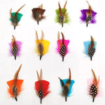 Answer Feather - Answer Feather -  - House of Himwitsa Native Art Gallery and Gifts
