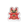 Assorted Acrylic Pins -  - Acrylic Pins - House of Himwitsa Art Gallery