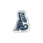 Assorted Acrylic Pins -  - Acrylic Pins - House of Himwitsa Art Gallery