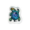Assorted Acrylic Pins -  - Acrylic Pins - House of Himwitsa Art Gallery