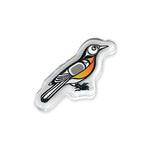 Assorted Acrylic Pins -  - Acrylic Pins - House of Himwitsa Art Gallery