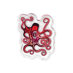 Assorted Acrylic Pins -  - Acrylic Pins - House of Himwitsa Art Gallery