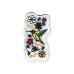 Assorted Acrylic Pins -  - Acrylic Pins - House of Himwitsa Art Gallery