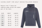 Westcoastees Hoodie Eagle Pine -  - Hoodie - House of Himwitsa Art Gallery