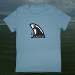 Westcoastees T-Shirt Surfin" -  - T-Shirt - House of Himwitsa Art Gallery