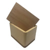 Matt Gong Bentwood Box 6''x 7''x 5''