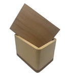 Matt Gong Bentwood Box 6''x 7''x 5''