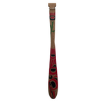 Cecilia Adams 3' 2" Paddle Hummingbird -  - PADDLES - House of Himwitsa Art Gallery
