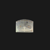Grant Pauls Silver/14k gold Belt Buckle Eagle -  - Belt buckle - House of Himwitsa Art Gallery