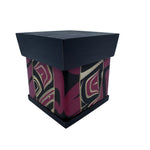 James Michels Bentwood Box Eagle C