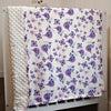 Assorted Baby Blankets