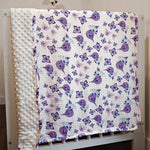 Assorted Baby Blankets