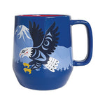 Assorted Big Ceramic Mugs
