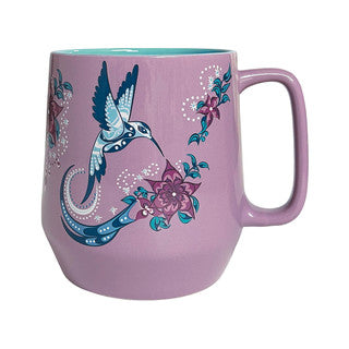 Assorted Big Ceramic Mugs