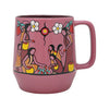 Assorted Big Ceramic Mugs
