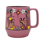 Assorted Big Ceramic Mugs