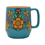 Assorted Big Ceramic Mugs